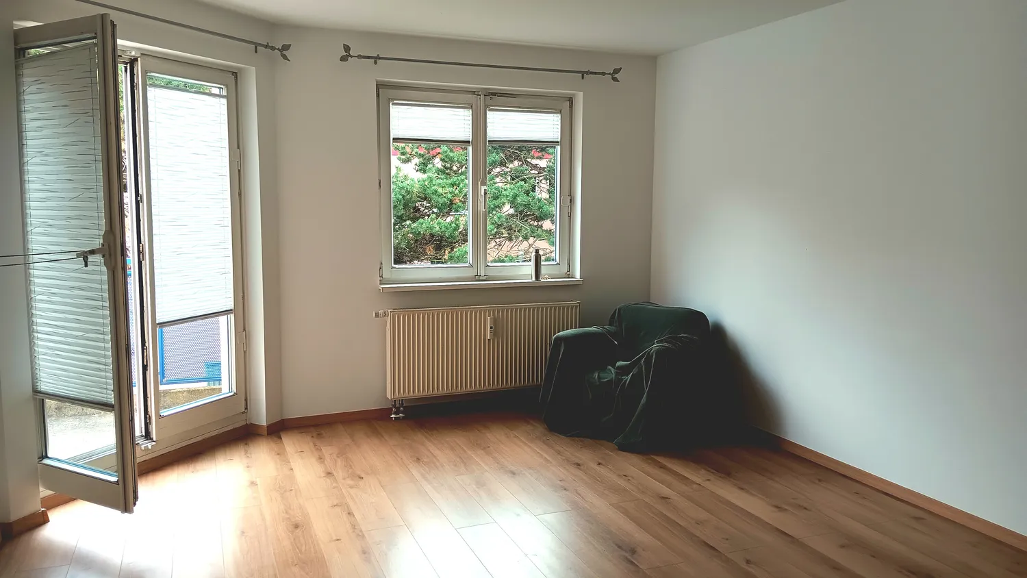 2 Zimmer Wohnung mit 60 m² in Berlin – Bild 1