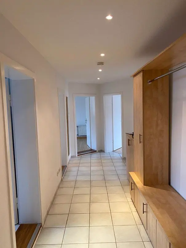 3 Zimmer Wohnung mit 86 m² in Hannover – Bild 4