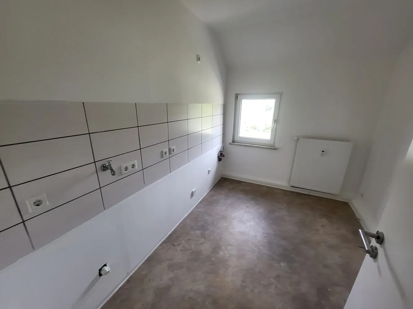 2 Zimmer Wohnung mit 41 m² in Schwarzenberg – Bild 3