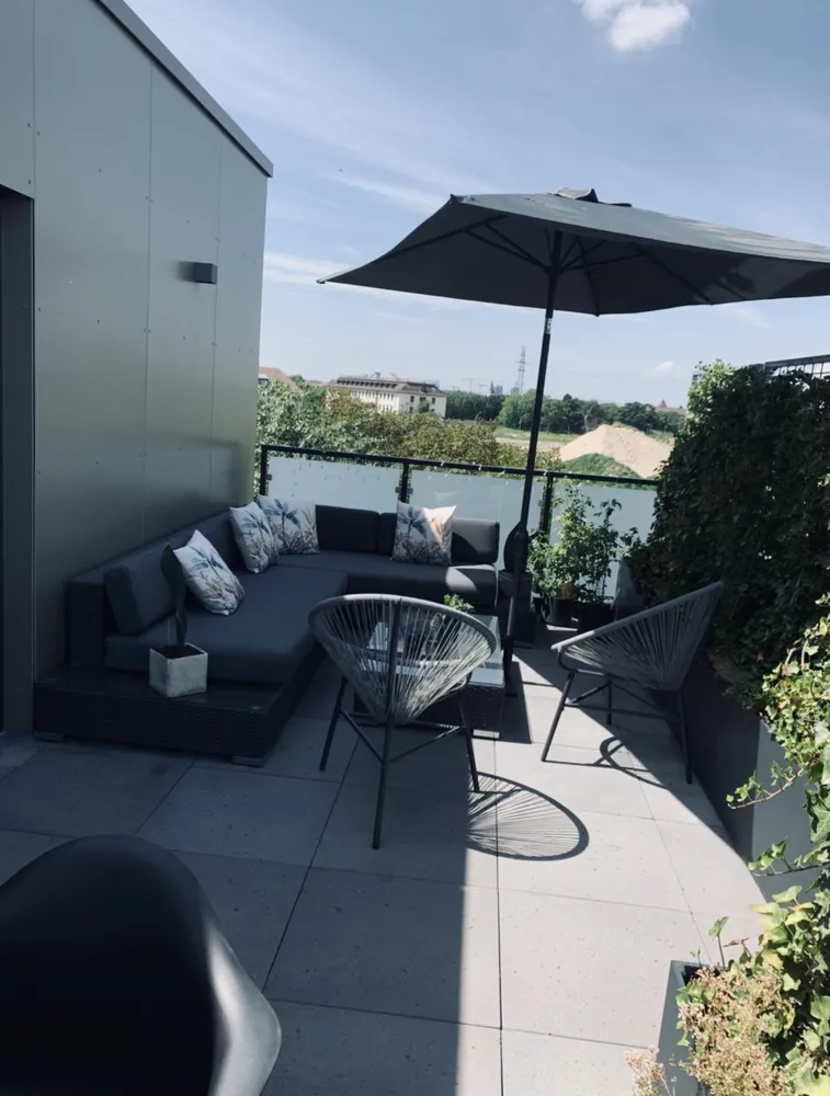 2 Zimmer Wohnung mit 83 m² in Mannheim – Bild 10