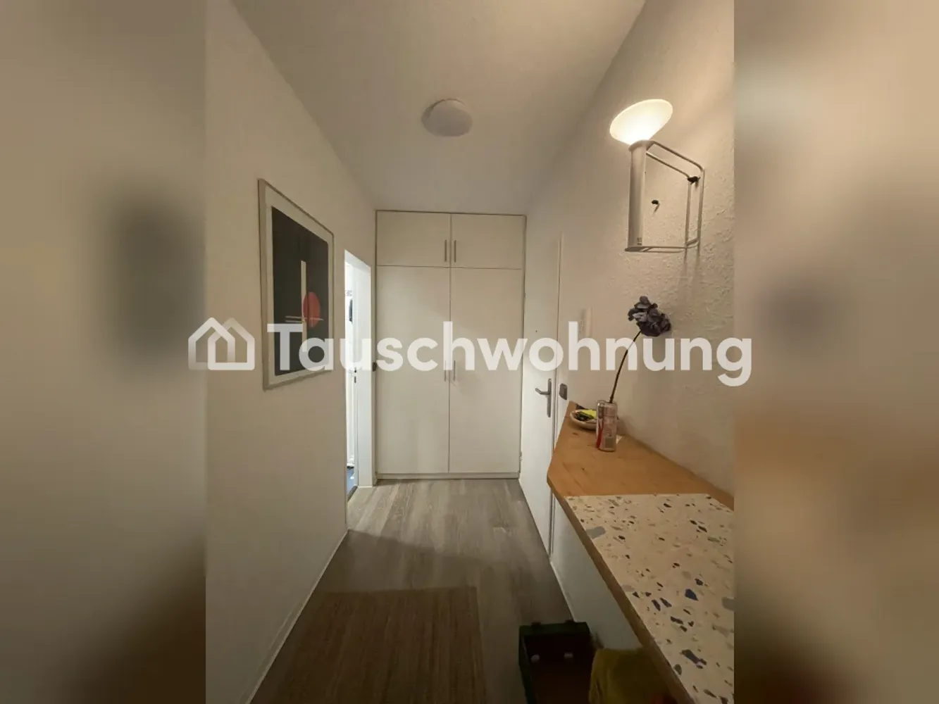 1 room apartment with 30 m² in Cologne – Photo 2