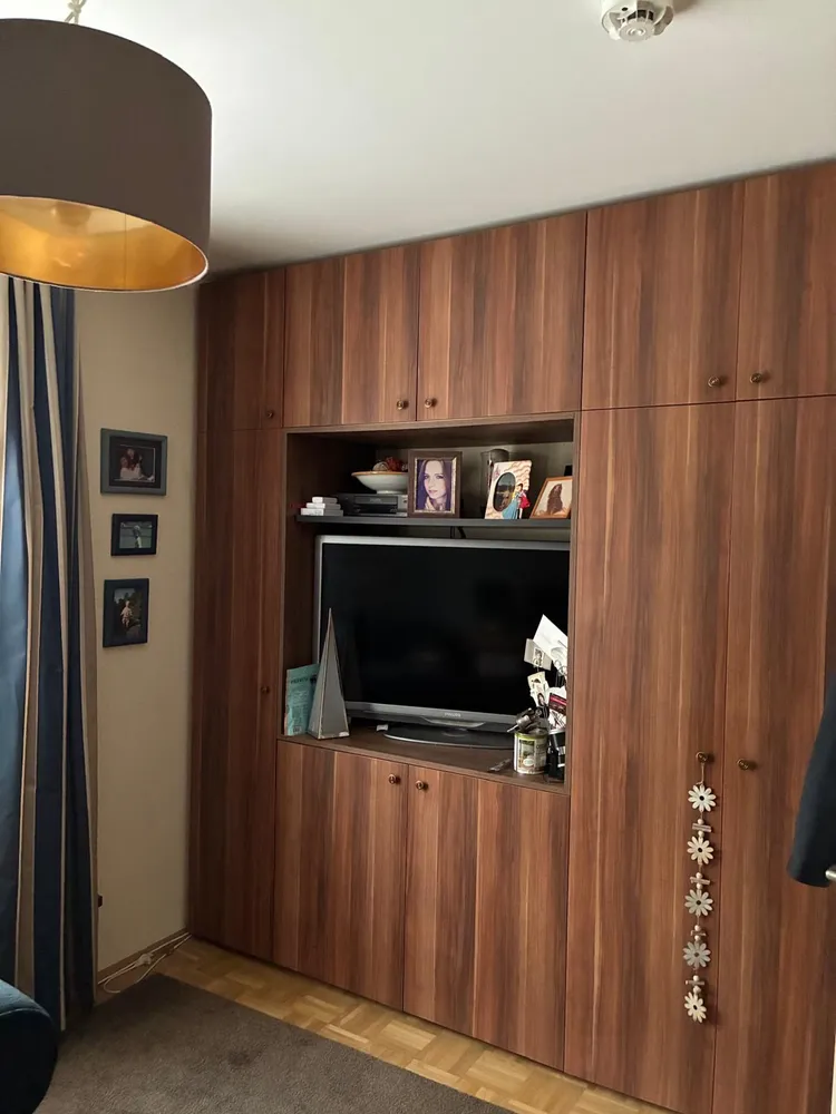 3 Zimmer Wohnung mit 84 m² in Düsseldorf – Bild 3