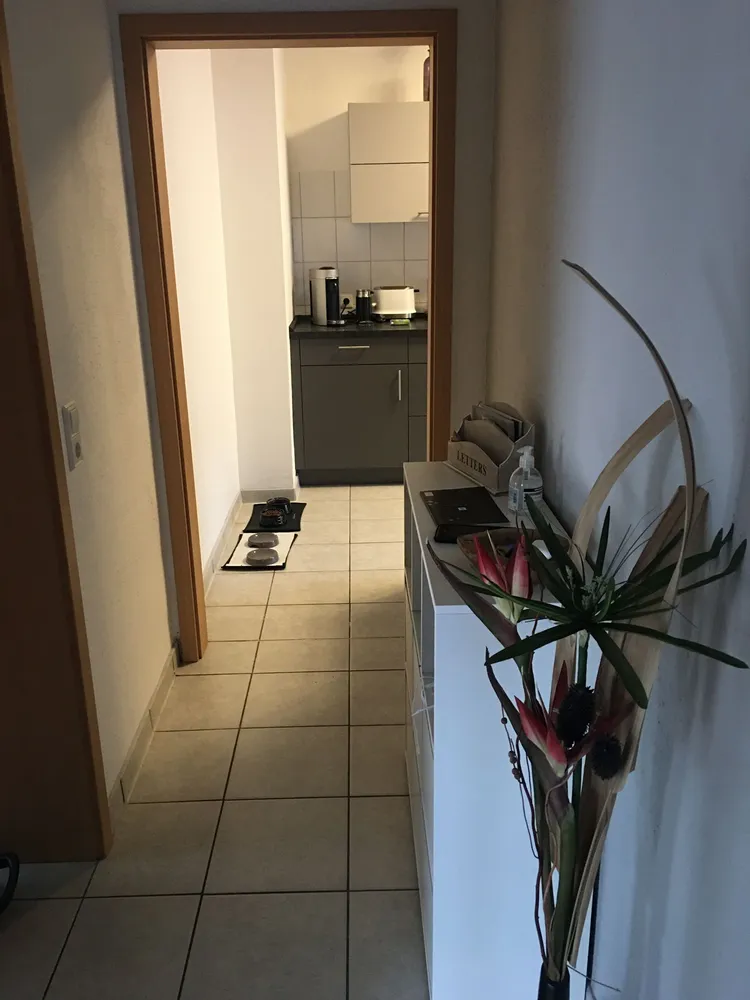 3 Zimmer Wohnung mit 90 m² in Mannheim – Bild 8