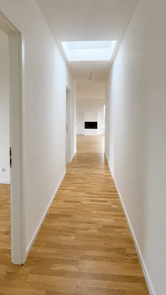 4 Zimmer Wohnung mit 130 m² in Frankfurt am Main – Bild 7