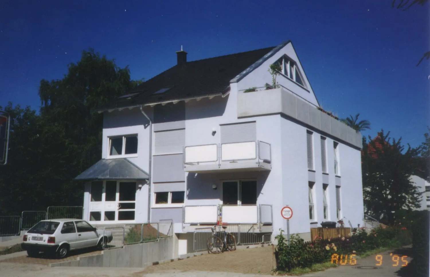 2 Zimmer Wohnung mit 78 m² in Paderborn – Bild 4