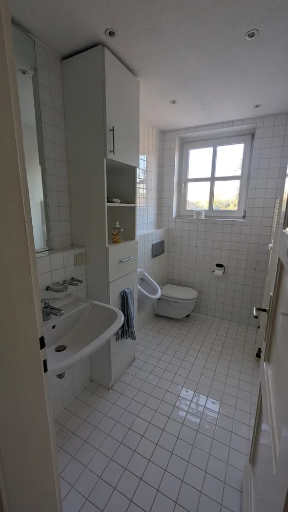 2 Zimmer Wohnung mit 70 m² in Oberhausen – Bild 5