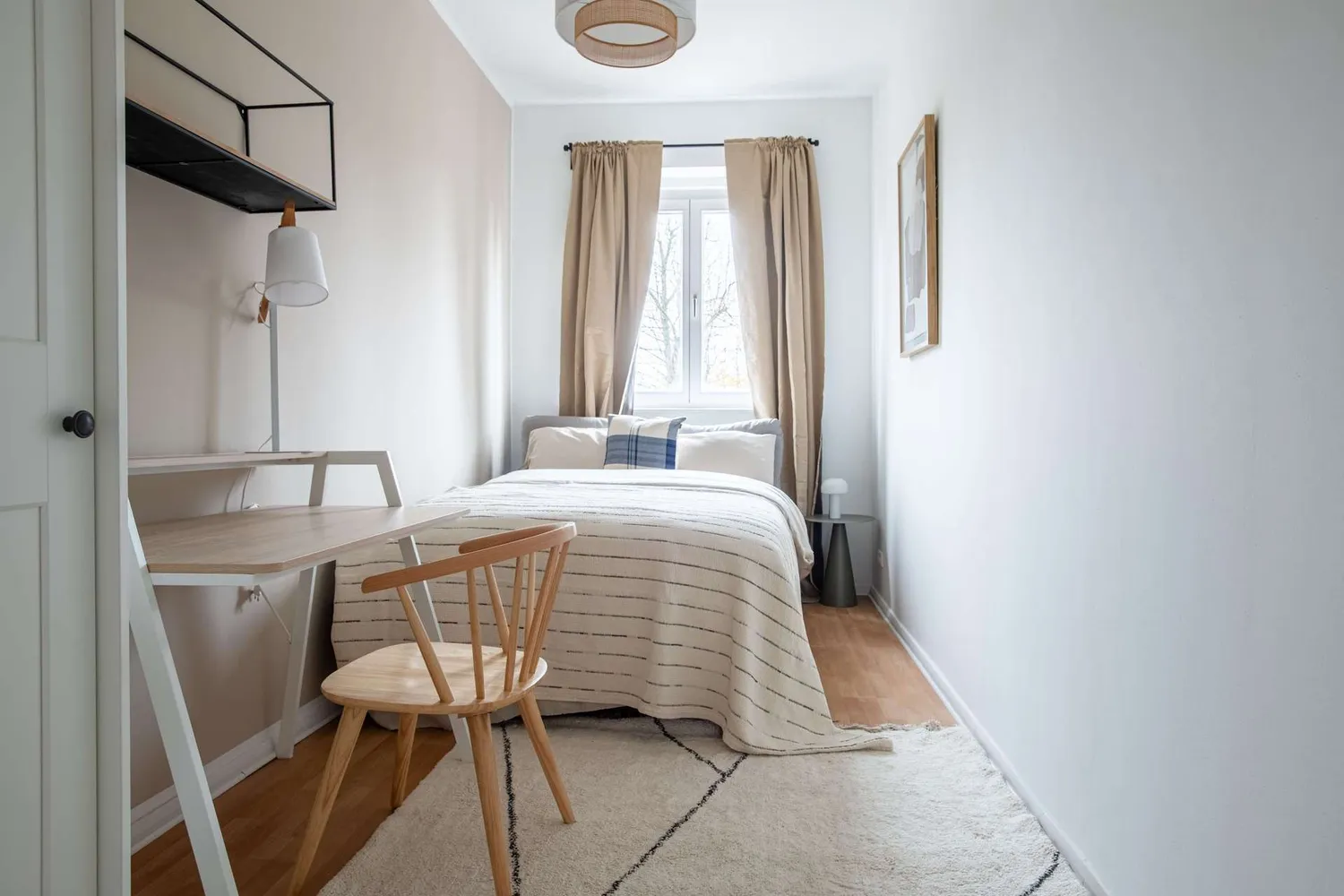 2 Zimmer Wohnung mit 49 m² in Berlin – Bild 9