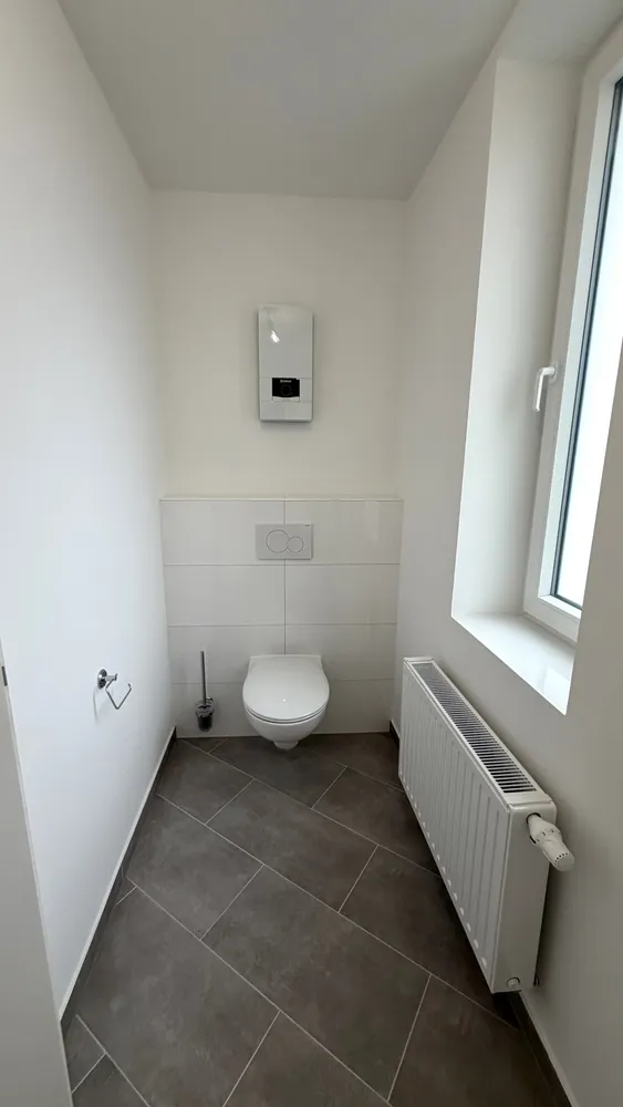 1 Zimmer Wohnung mit 37 m² in Solingen – Bild 5