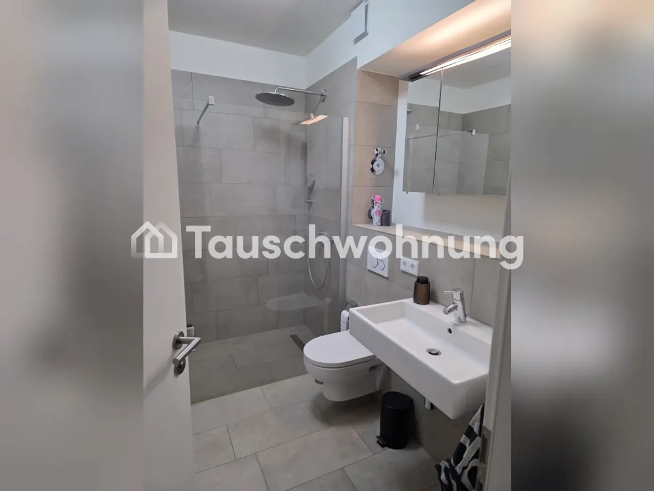 2 Zimmer Wohnung mit 52 m² in Hamburg – Bild 1