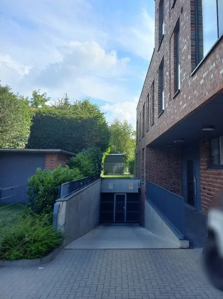 2 Zimmer Wohnung mit 51 m² in Husum – Bild 1