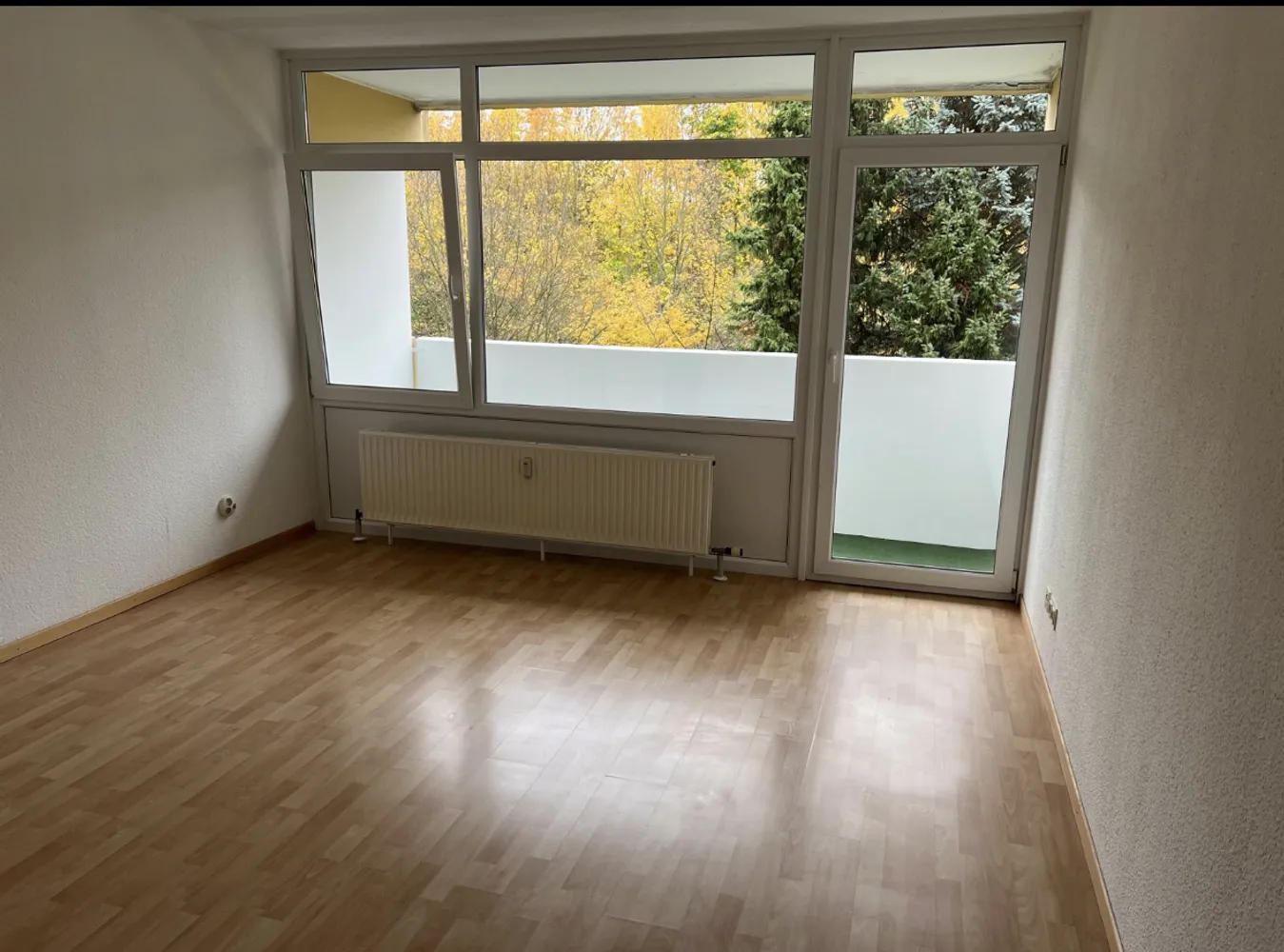 1 Zimmer Wohnung mit 29 m² in Mainz – Bild 1