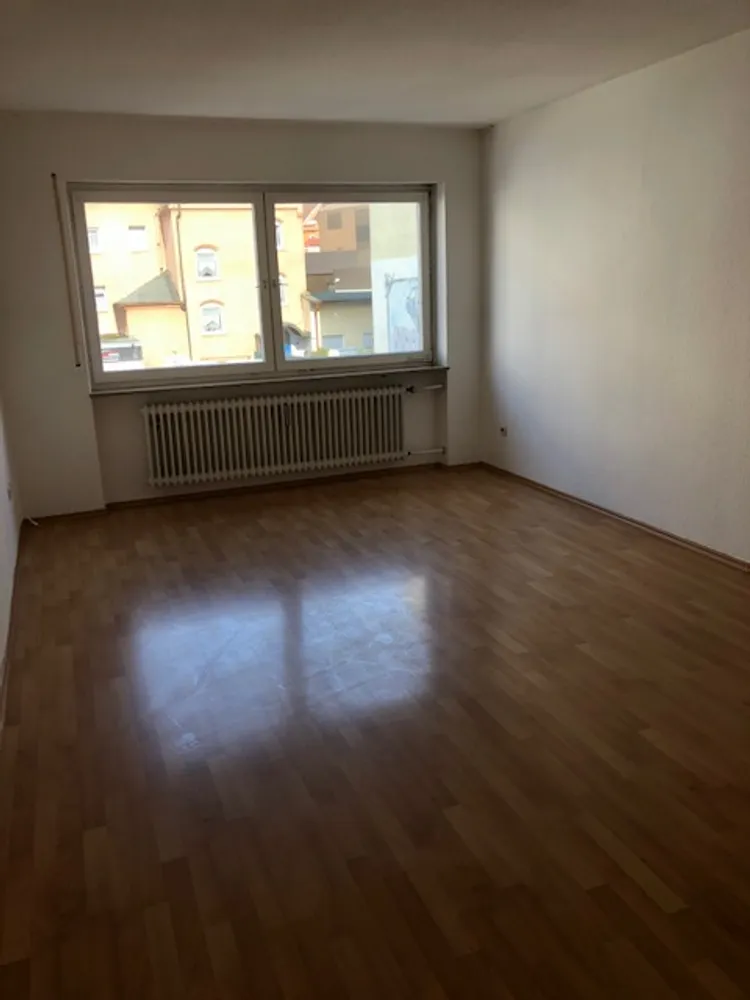2 Zimmer Wohnung mit 65 m² in Nürnberg – Bild 10