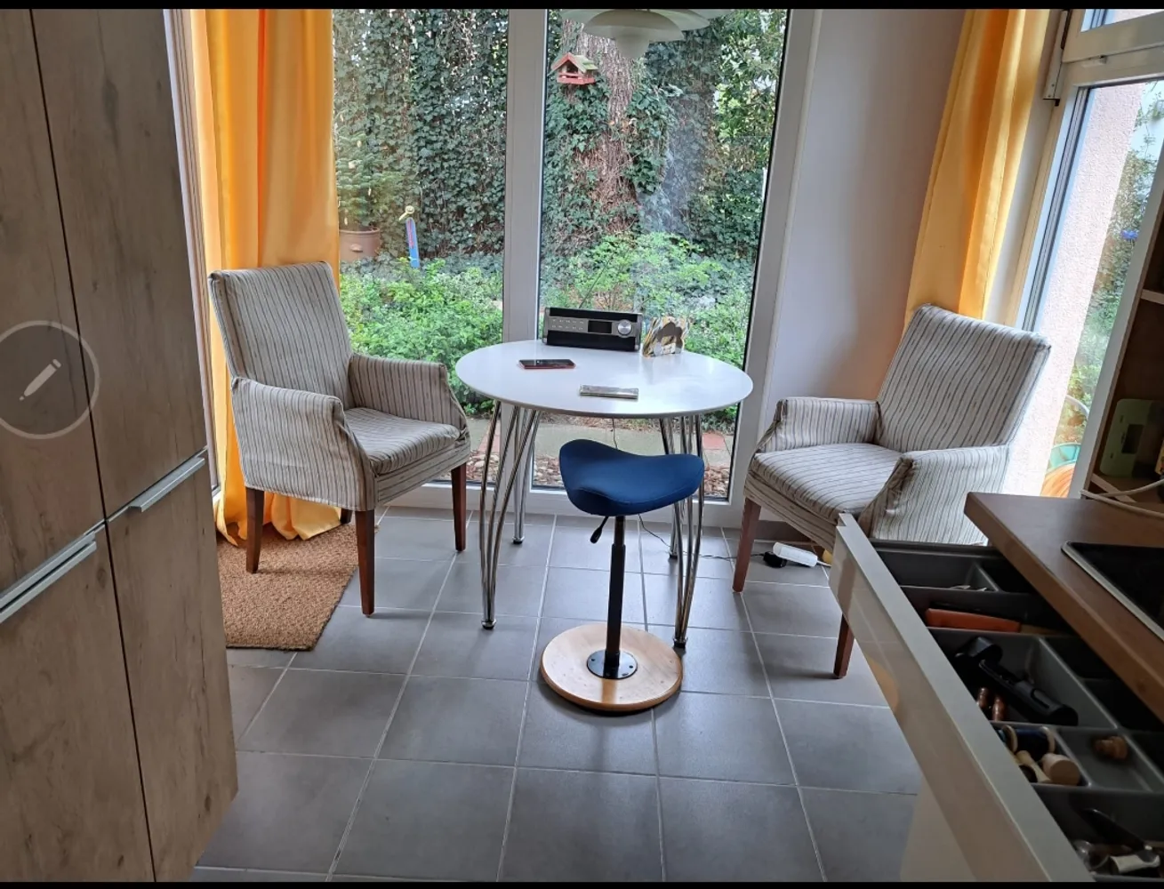 3 Zimmer Wohnung mit 93 m² in Hannover – Bild 2