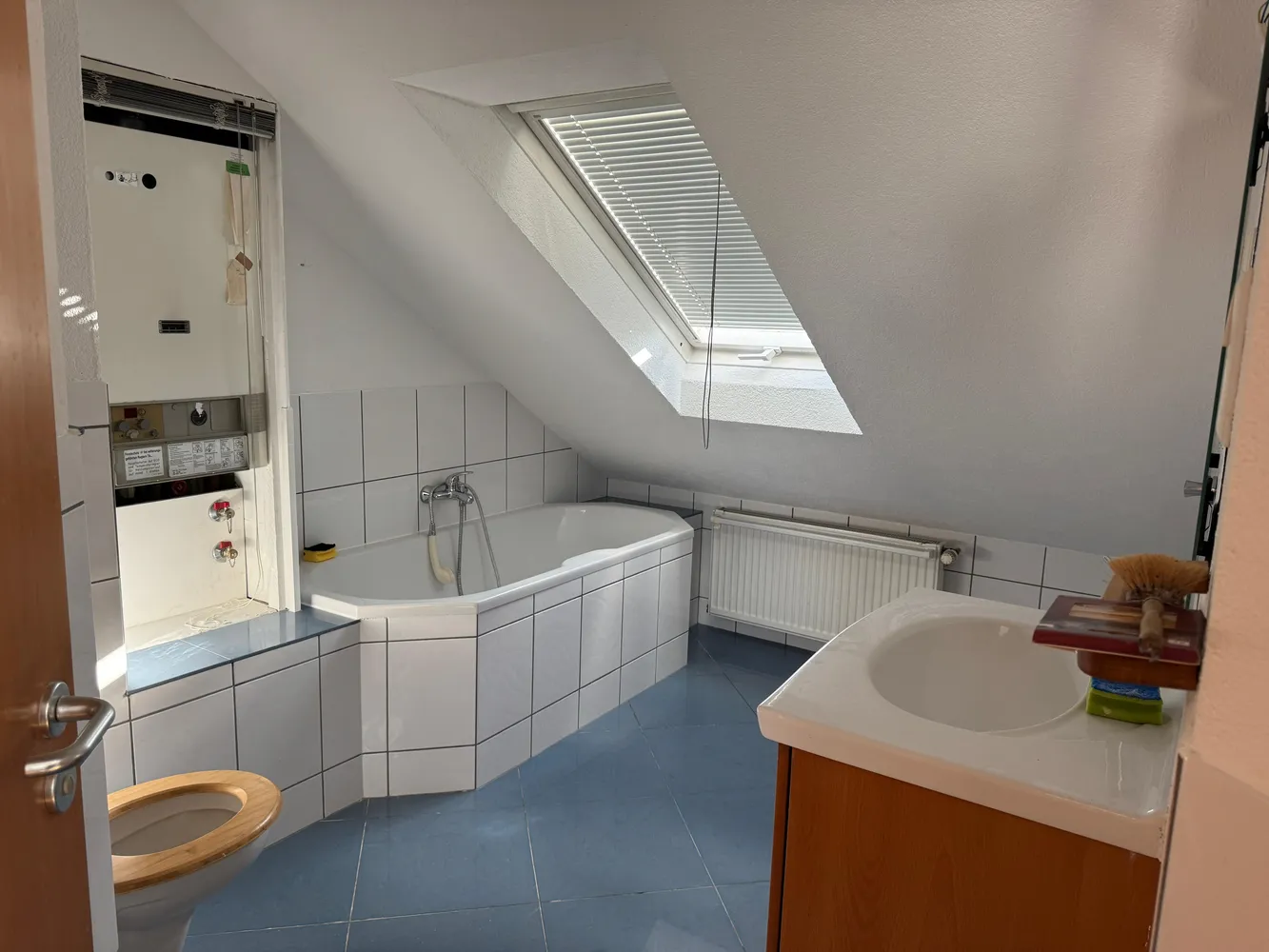 2 Zimmer Wohnung mit 57 m² in Köln – Bild 8