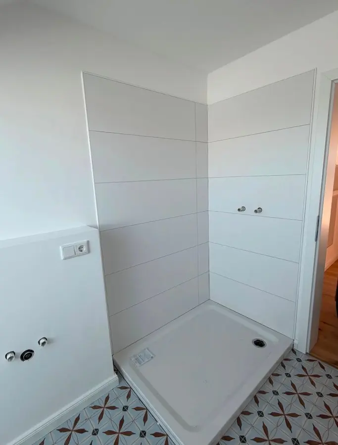2 Zimmer Wohnung mit 56 m² in Detmold – Bild 5