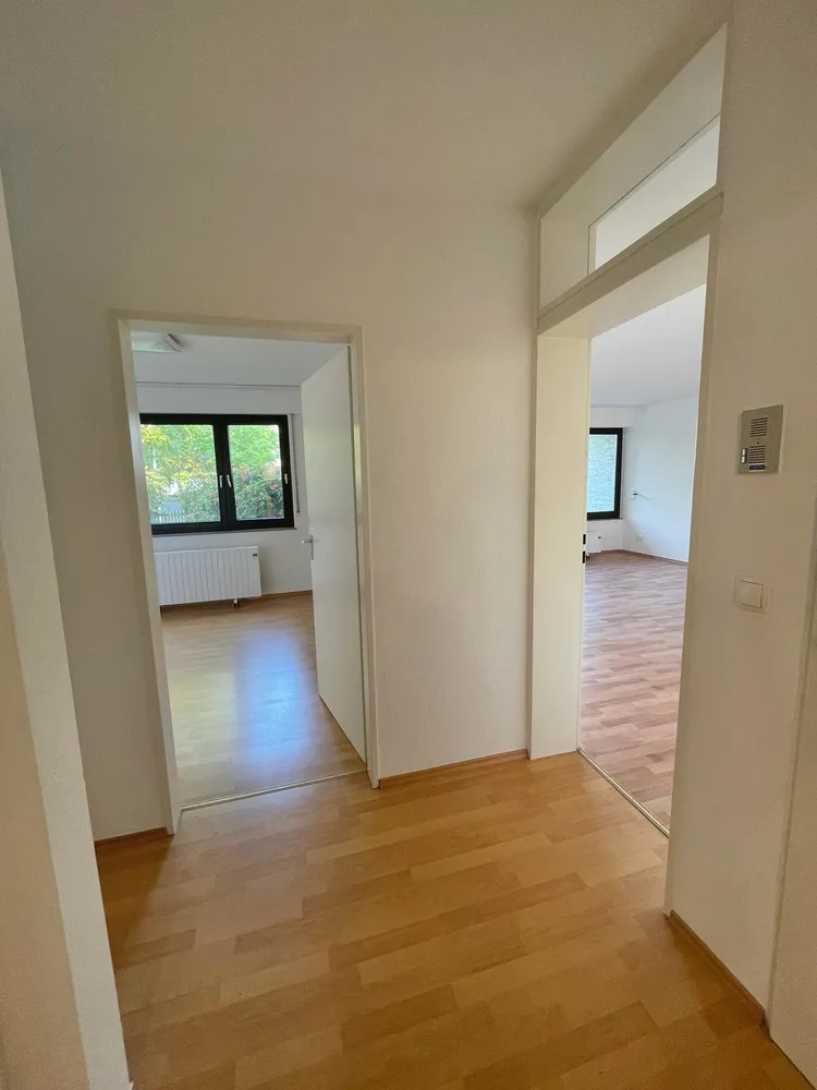 2 room apartment with 53 m² in Bonn – Photo 11
