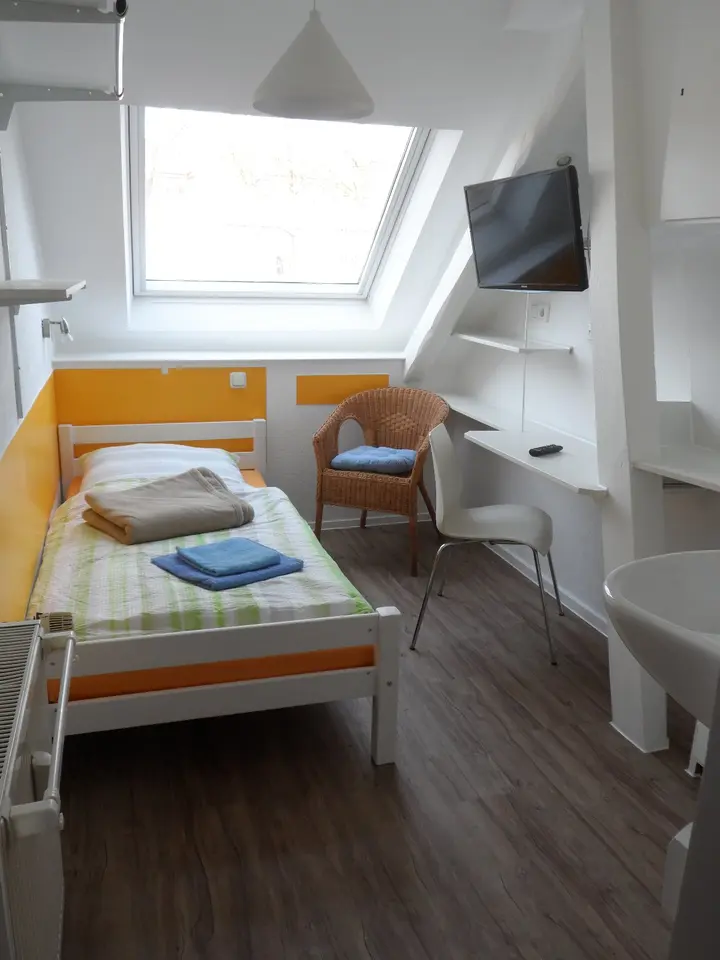 WG-Zimmer mit 10 m² in Hannover – Bild 1