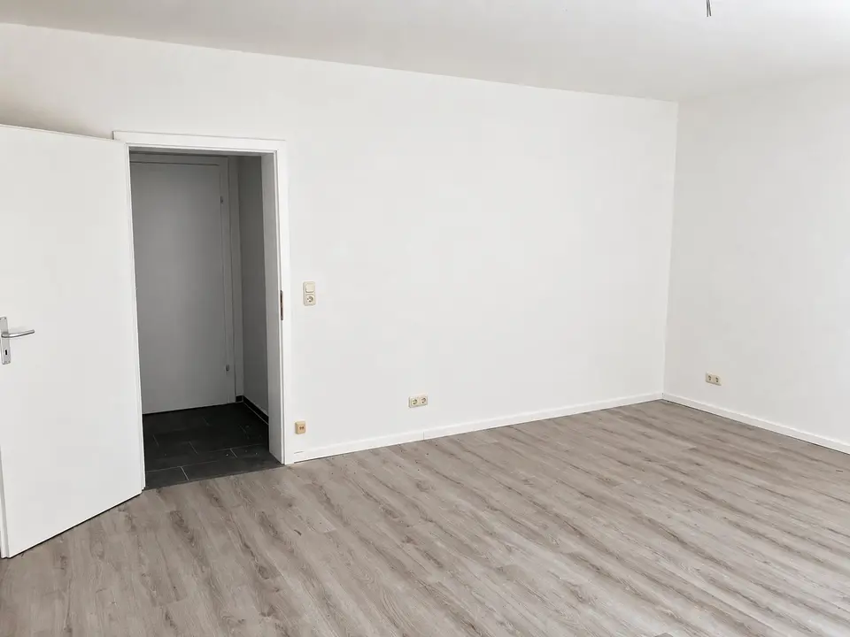 Studio mit 38 m² in Wilhelmshaven – Bild 9