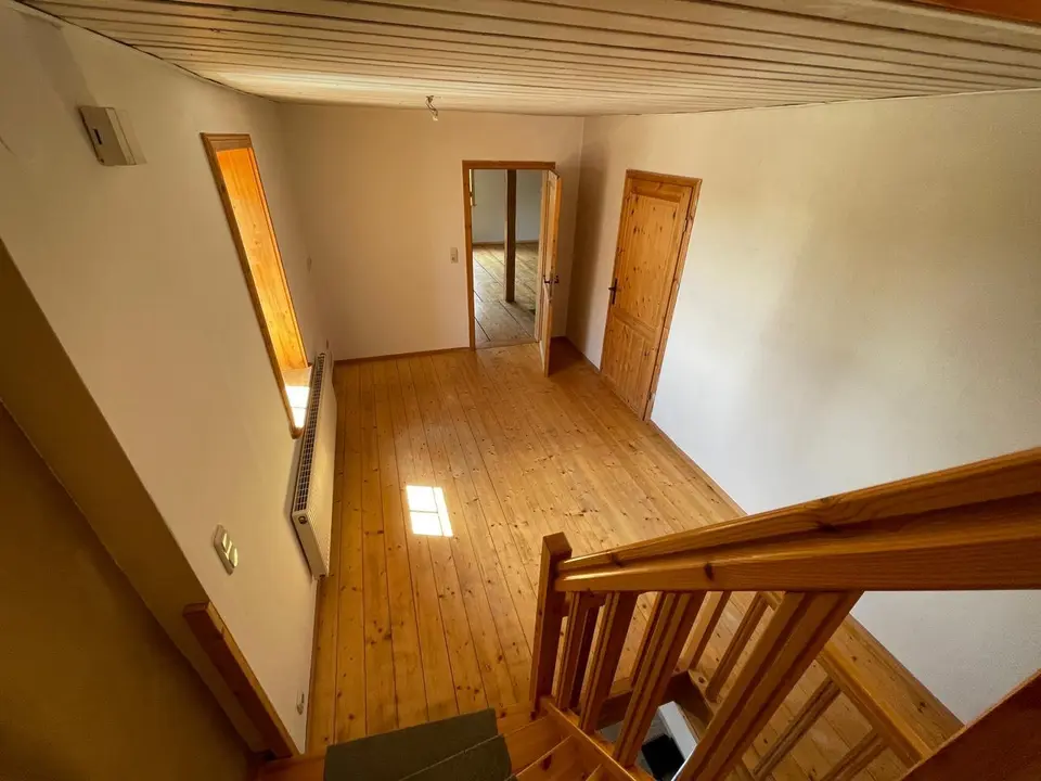 6 Zimmer Haus mit 170 m² in Rudolstadt – Bild 8