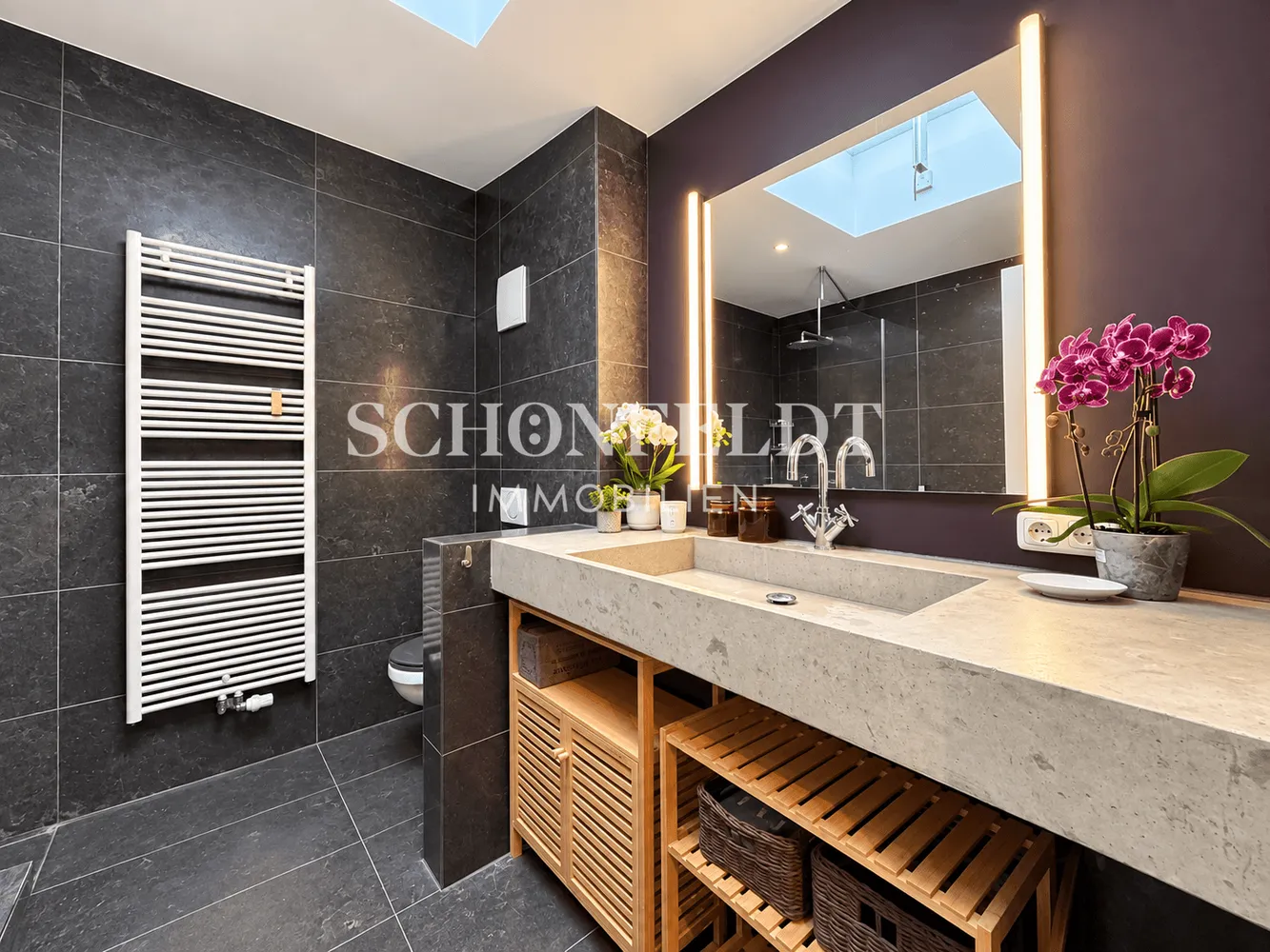 3 Zimmer Wohnung mit 105 m² in Hamburg – Bild 7