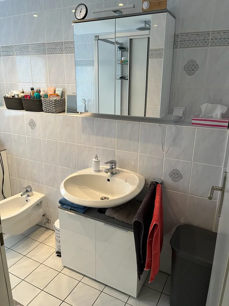 3 Zimmer Wohnung mit 86 m² in Hürth – Bild 6