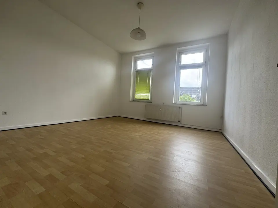 2 Zimmer Wohnung mit 54 m² in Duisburg – Bild 1