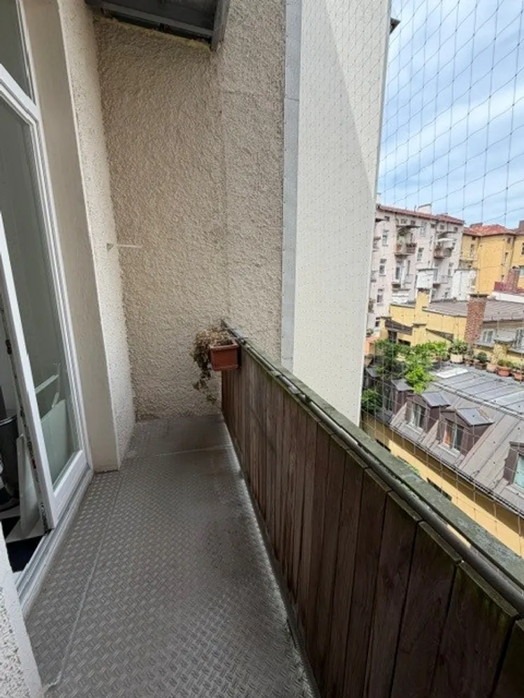 4 Zimmer Wohnung mit 131 m² in München – Bild 10