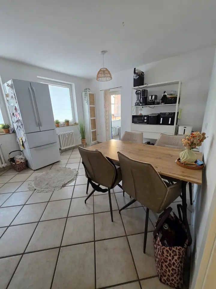 2 Zimmer Wohnung mit 81 m² in Dinslaken – Bild 6