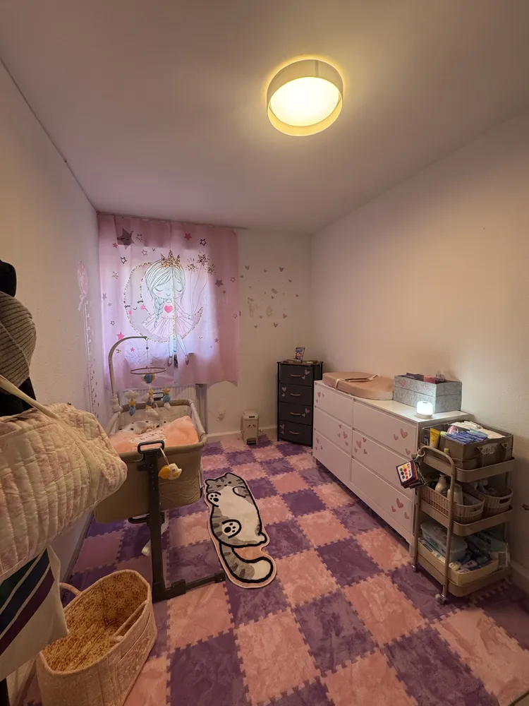 3 Zimmer Wohnung mit 67 m² in München – Bild 1
