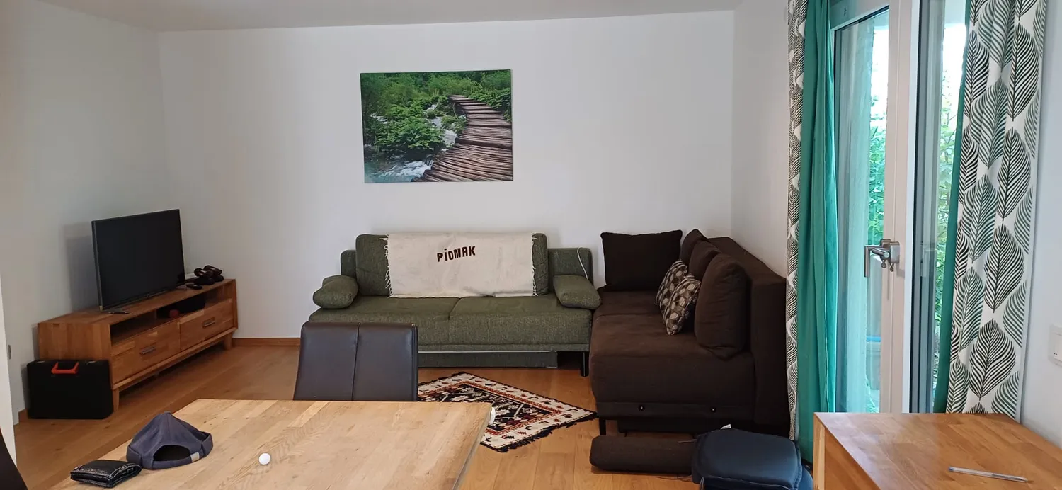 2 Zimmer Wohnung mit 55 m² in München – Bild 8