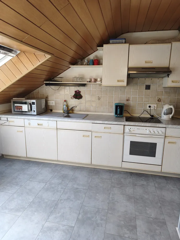 2 Zimmer Wohnung mit 55 m² in Bielefeld – Bild 6