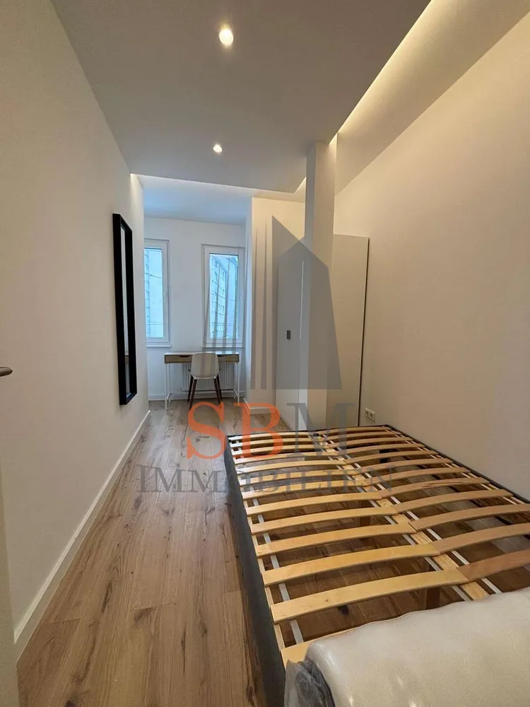WG-Zimmer mit 12 m² in Nürnberg – Bild 7