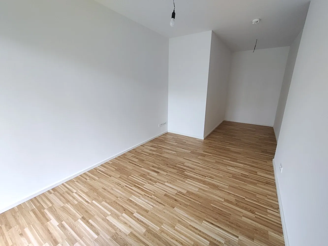 2 Zimmer Wohnung mit 61 m² in Hamburg – Bild 6