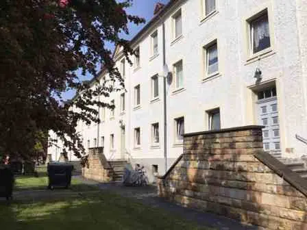 2 Zimmer Wohnung mit 58 m² in Kassel – Bild 5