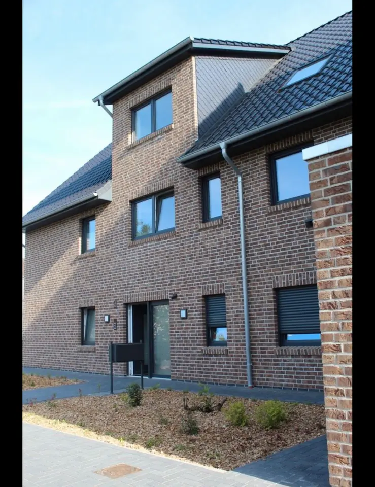 4 Zimmer Wohnung mit 110 m² in Verden (Aller) – Bild 4