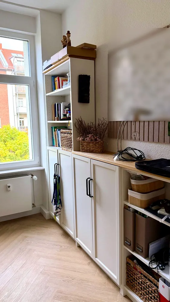 3 Zimmer Wohnung mit 80 m² in Erfurt – Bild 7