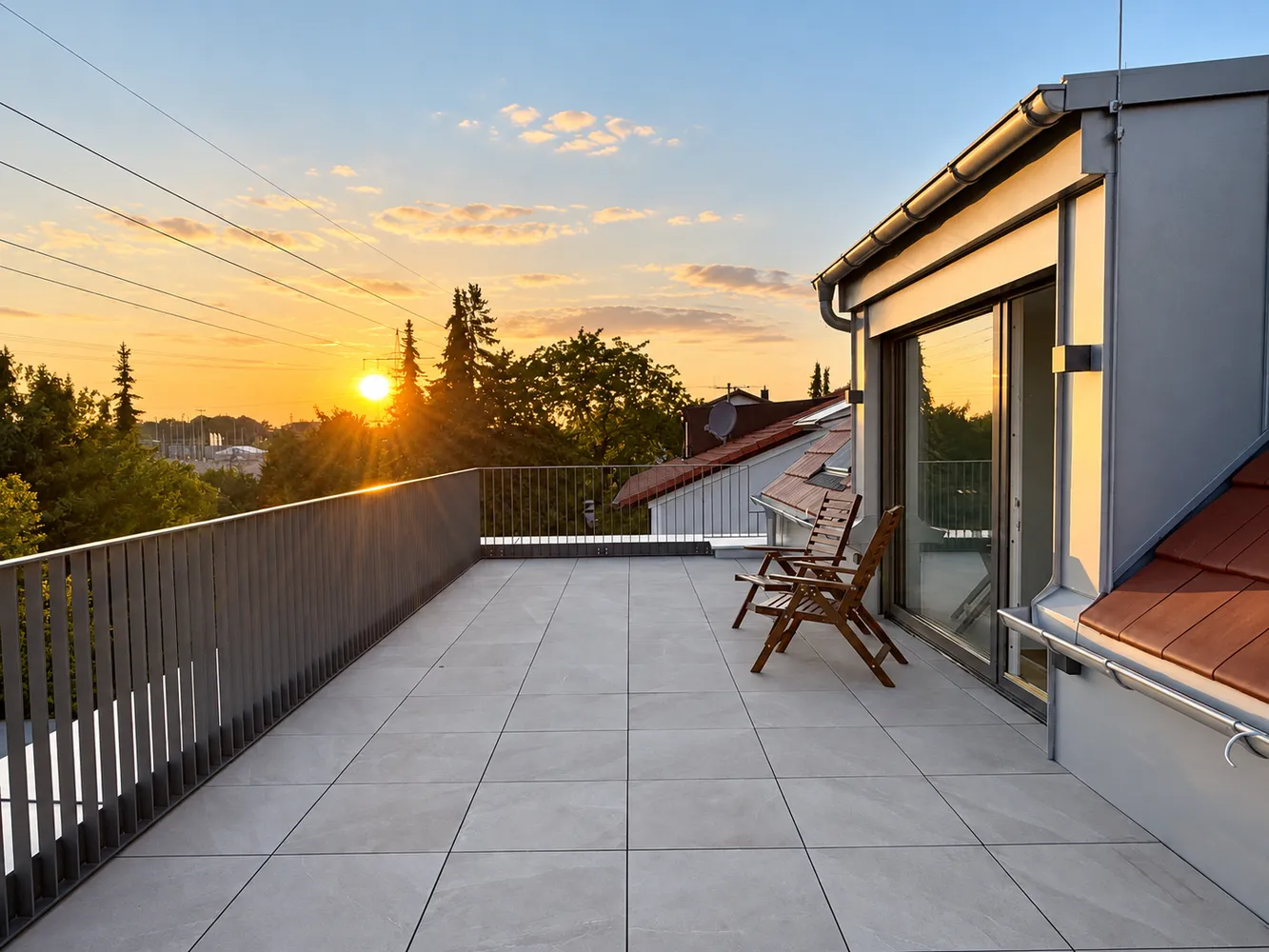 2 Zimmer Wohnung mit 65 m² in München – Bild 1