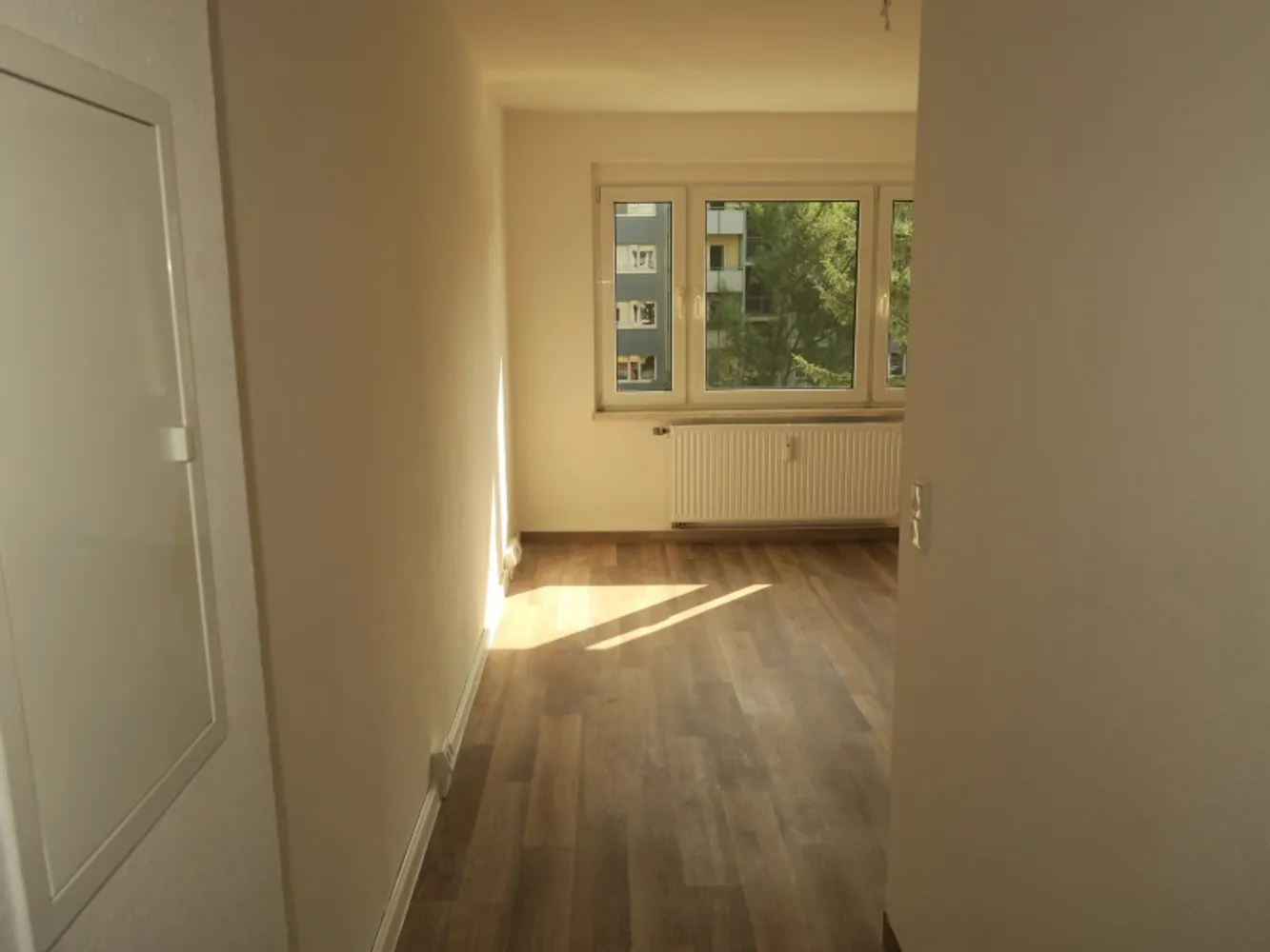 1 Zimmer Wohnung mit 20 m² in Gera – Bild 7