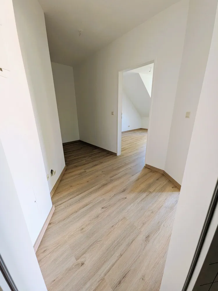 2 Zimmer Wohnung mit 50 m² in Dresden – Bild 8