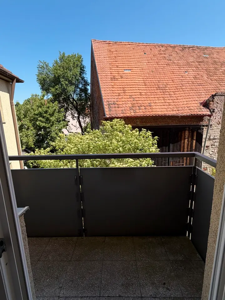 3 Zimmer Wohnung mit 85 m² in Würzburg – Bild 5