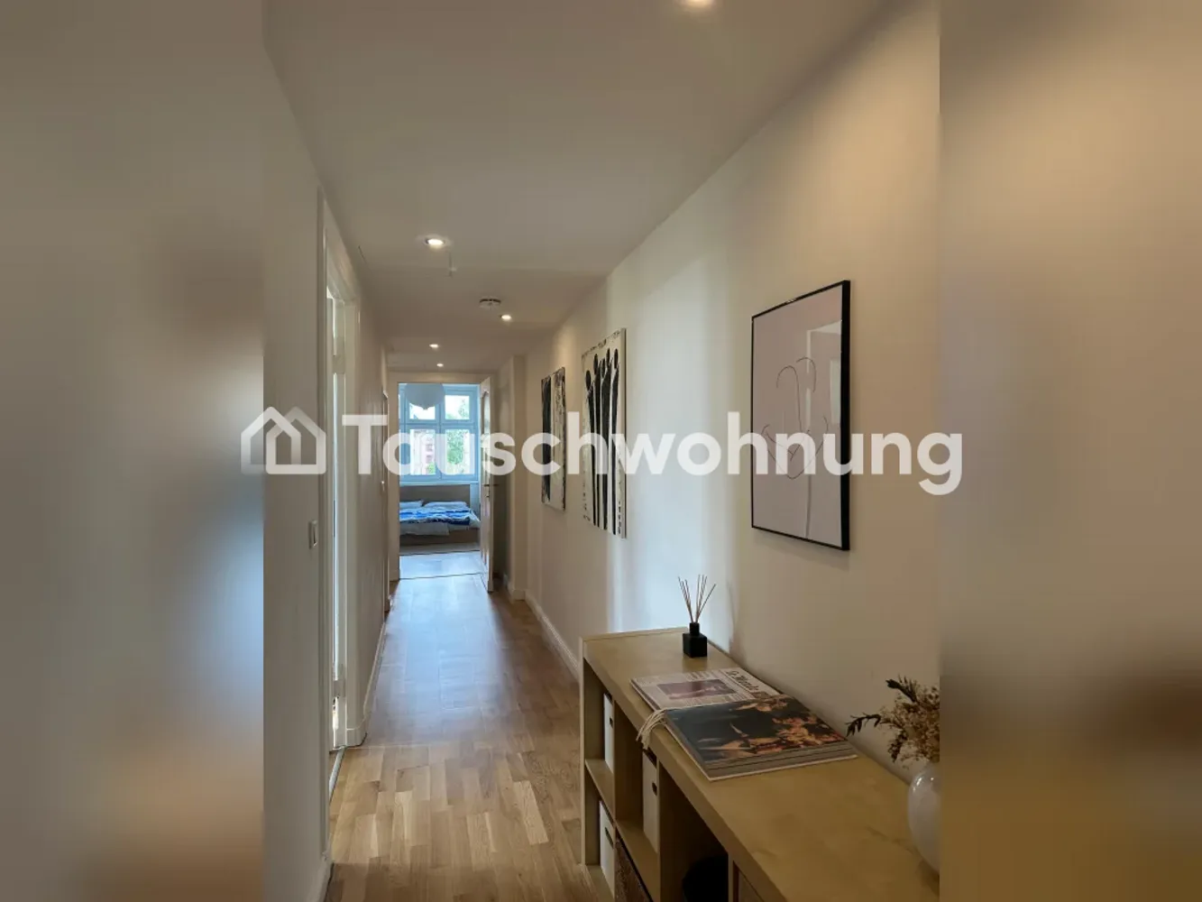 4 Zimmer Wohnung mit 83 m² in Berlin – Bild 3