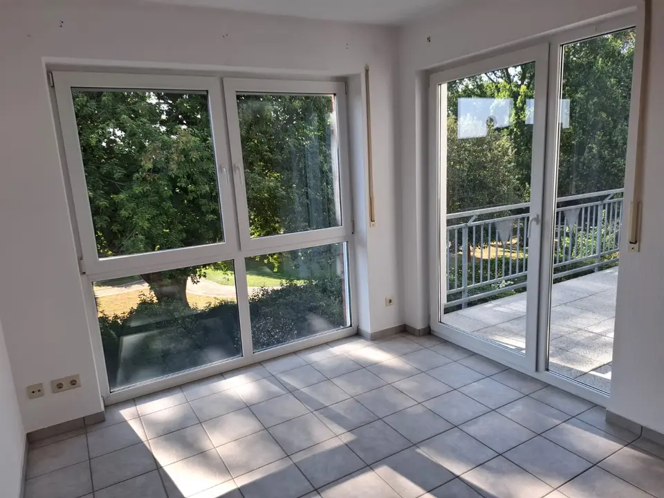 3 Zimmer Wohnung mit 96 m² in Coesfeld – Bild 6