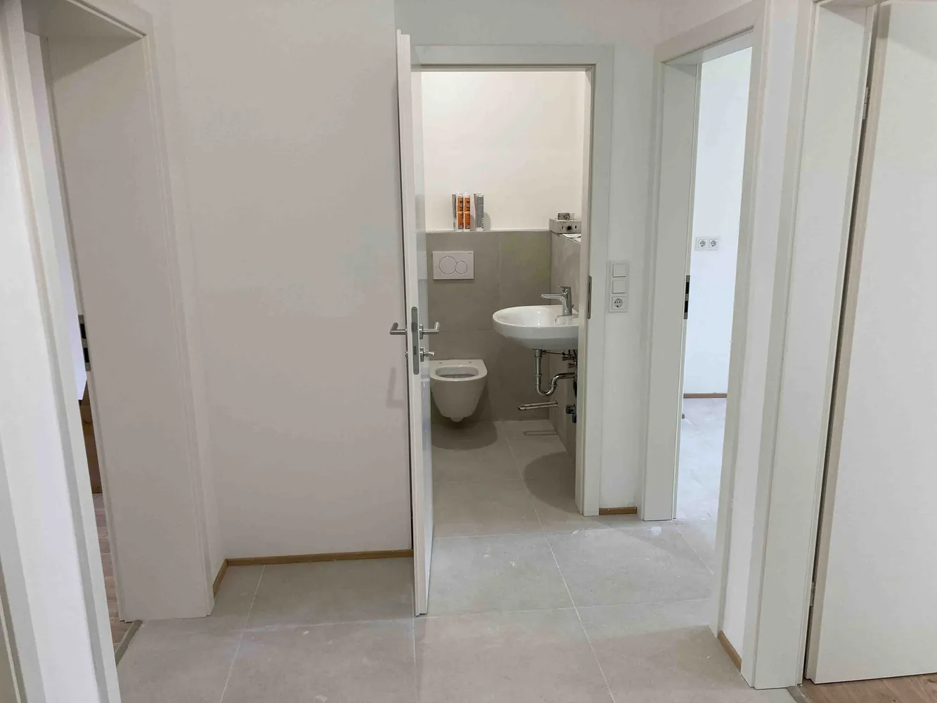 3 Zimmer Wohnung mit 70 m² in Köln – Bild 11