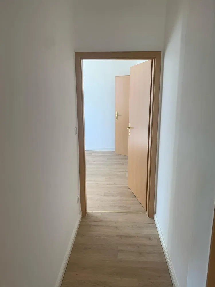 2 room apartment with 47 m² in Luckenwalde – Photo 1