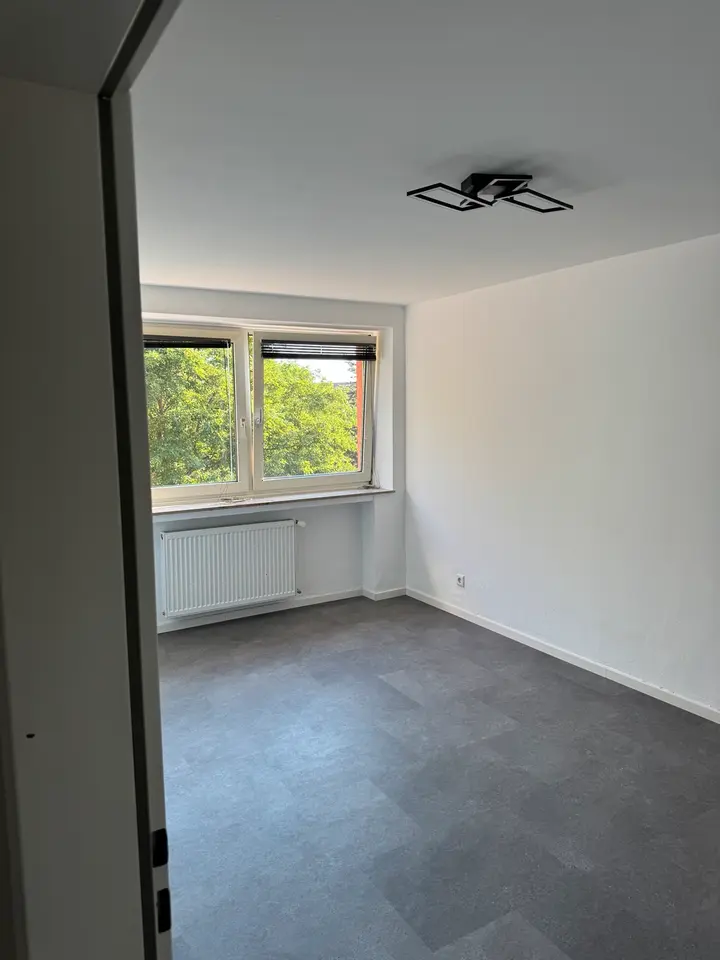 2 Zimmer Wohnung mit 50 m² in Nürnberg – Bild 3