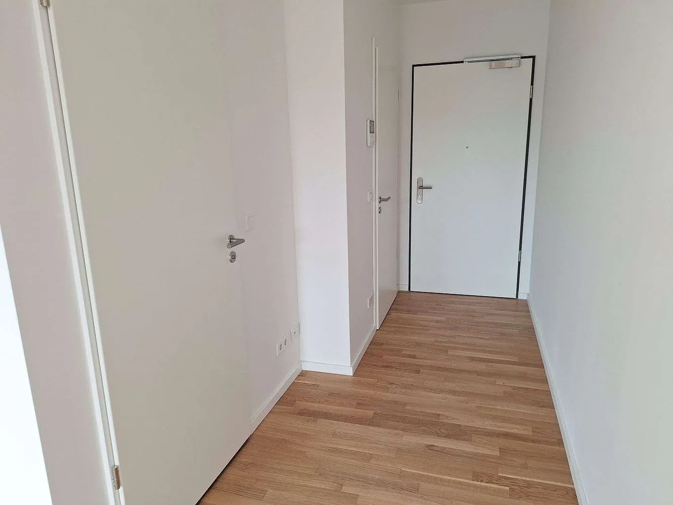 1 Zimmer Wohnung mit 36 m² in Greifswald – Bild 8