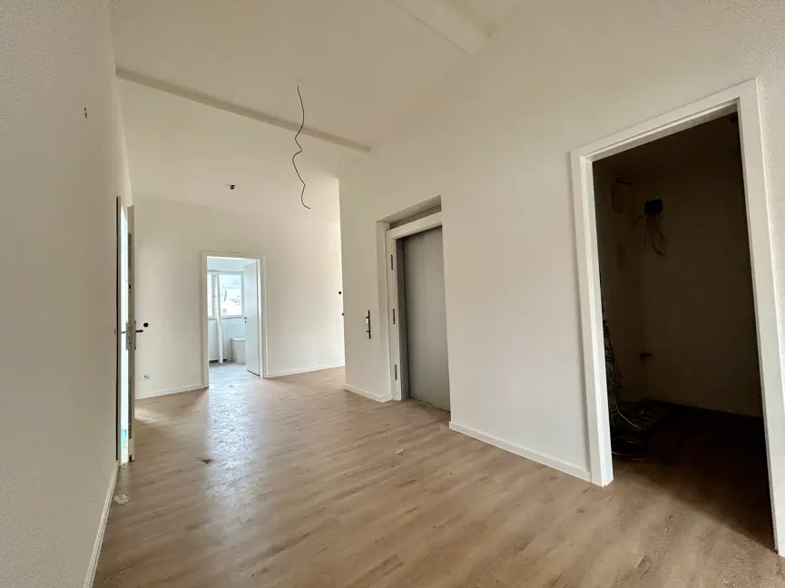 4 Zimmer Wohnung mit 150 m² in Lörrach – Bild 4