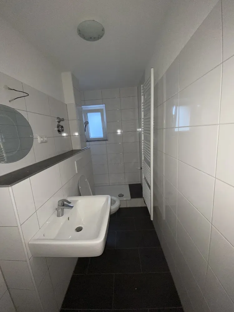 3 Zimmer Wohnung mit 54 m² in Velbert – Bild 3