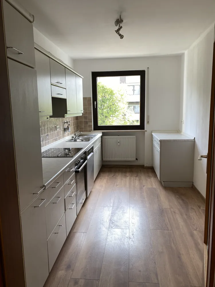 3 room apartment with 82 m² in Augsburg – Photo 8