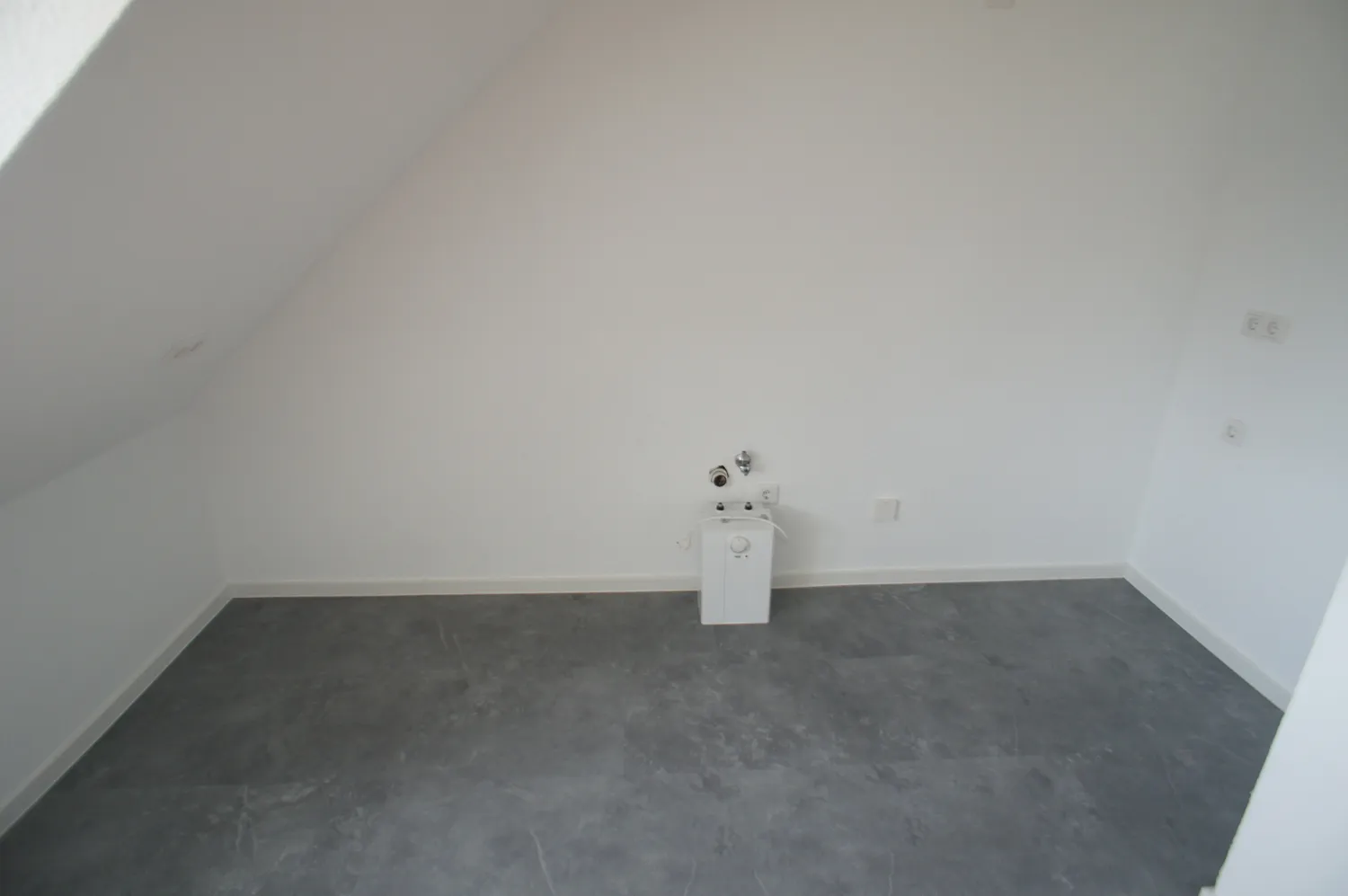 2 Zimmer Wohnung mit 55 m² in Essen – Bild 8